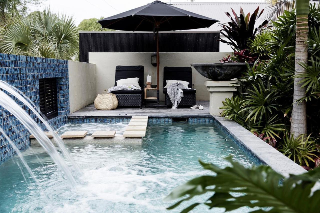The Villas Of Byron Byron Bay Exterior foto