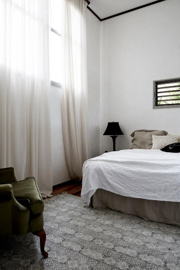 The Villas Of Byron Byron Bay Exterior foto