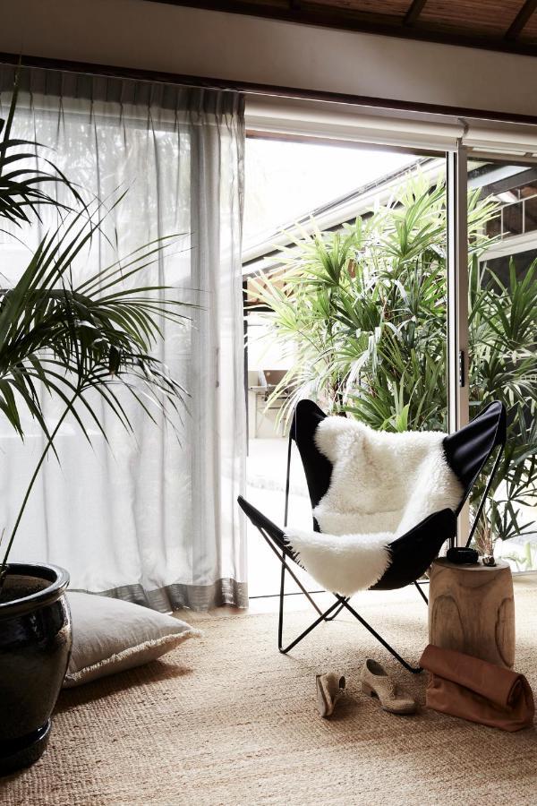The Villas Of Byron Byron Bay Exterior foto