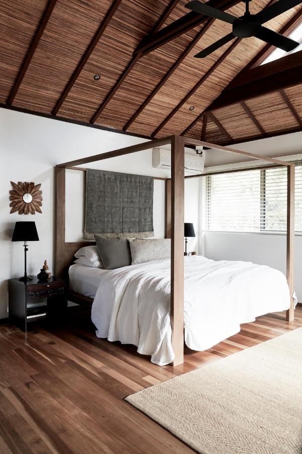 The Villas Of Byron Byron Bay Exterior foto
