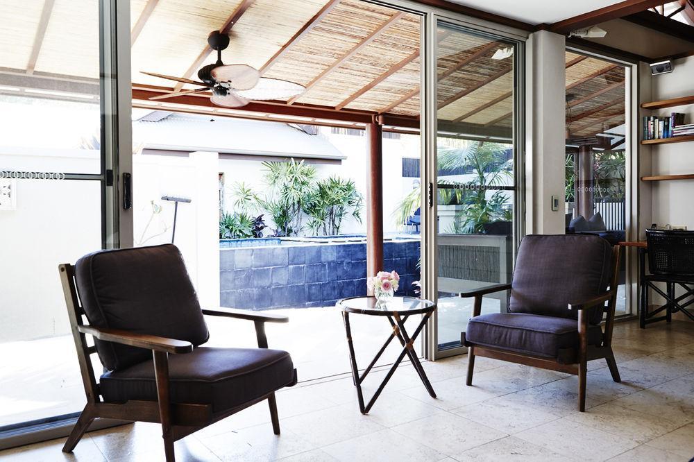 The Villas Of Byron Byron Bay Exterior foto