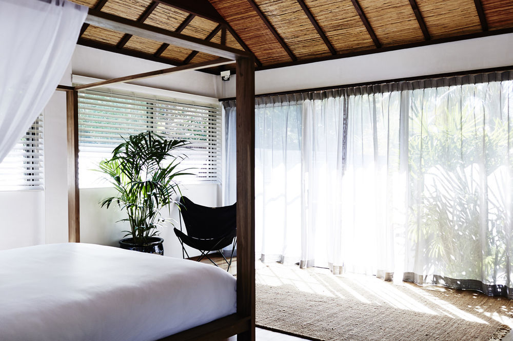 The Villas Of Byron Byron Bay Exterior foto