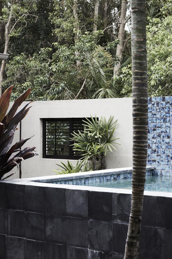The Villas Of Byron Byron Bay Exterior foto